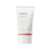 미샤 올 어라운드 세이프 블록 에센스 선 50ml(SPF45), 1개, 50ml