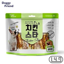 비숑프리제 개미트간식 애완견져키간식 대구포, 상세페이지 참조