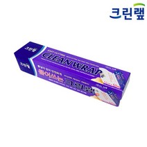 크린랩 뜯어쓰는 크린랩 22X50 40개(CR009), 1박스, 40개