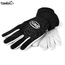 수상스키장갑 slinx 슈퍼 섬유 다이빙 스쿠버 다이빙을위한 3mm 네오프렌 sup 다이빙 서핑 카약, 검은색, 엑스