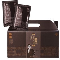 쌍화 30포, 30포 (총1박스), 60ml