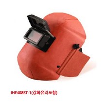 일흥 8371728 수동면 용접면 IHF408ST-1 강화유리포함 #3075EA, DLL 본상품선택