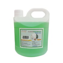 크린핸드 핸드 물비누, 4L, 2개