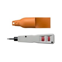 와이어 커터 산와 서플라이 펀치 다운 공구 LANTL1K