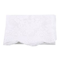 24평 32평 34평 거실커튼 lace wave short tulle 나비주름쉬폰커튼