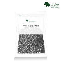 자연맘 국산 검정 팥(검은 팥) 2kg, 검정 팥 2kg