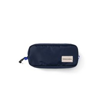 디스이즈네버댓 Leicht MP Pouch Navy