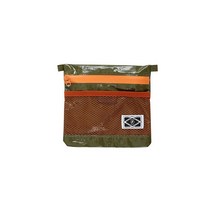 폴더라벨 사코슈 M 카키 / FLFADA0B03, (49)Khaki