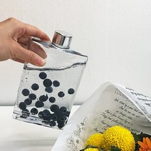 [에이프릴지저스] 디모데후서 말씀 북 보틀 vol.2 & 엽서