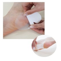 메디홀릭 홍대 또쓰겠지 힐패치 3세트 30매 발보습패치 뒤꿈치각질제거, 3세트 30매 1개