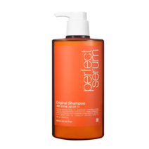 미쟝센 퍼펙트 세럼 샴푸 7X 900ml x 1 Miseenscene Perfect Serum 7 Shampoo 코스트코