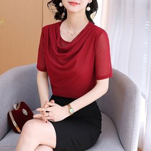 여름 반팔 라운드 슬림핏 카디건 아이버리아 A31 V743M896