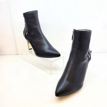 탠디 여성스판앵글부츠 높이8cm 122054A