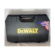 DEWALT 디월트 N200697 키트 상자 단일제품 Fits툴 모델 DCD991P2 DCD996 DCD990 DCD997 DCD995