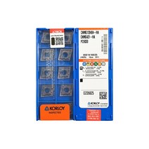 KORLOY 100% CNC 선반 삽입 공구 CNMG120404 HA NC3030 NC3120 CNMG12 CNMG 인서트 품질, 01 CNMG120404-HA H01