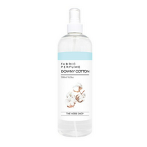 더허브샵 섬유 향수 500ml, 에끌라 그린티 앤 피치, 2개