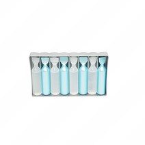 뉴스킨 갈바닉 스파 II 페이셜 젤 위드 에이지락 [4회분], 2개, 32ml