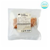 토자연 프리미엄 차슈 600g, 3개