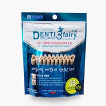포켄스 덴티 페어리 65g(SS), 상세페이지 참조