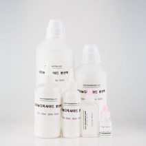 코리아씨밀락 티타늄디옥사이드 분산액, 티타늄디옥사이드 분산액 10 ml