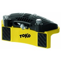TOKO 프로 스키 및 스노보드 측벽 대패