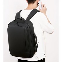 디센도 비즈니스 노트북 대용량 남자 직장인 대학생 백팩