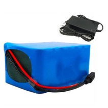 전기 자전거 배터리 60V 16S2P 20Ah 18650 리튬 이온 충전식 배터리 팩 67.2V 20000mAh 전기 자전거 스쿠