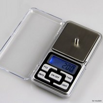 미세 저울 초정밀 정밀 디지털 주방 계량 전자 미니, MH-100