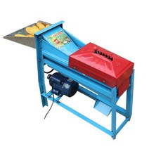 탈곡기 콩 타작기 곡물 분리기 정렬기 정선기, (1일8만파운드탈곡) (4.0동코어모터)