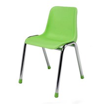 하이솔로몬 어린이집 유치원 키즈열공의자, 그린