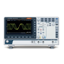오실로스코프 듀얼 채널 디지털 Gwinstek GDS-2000E, GDS2072E 상품