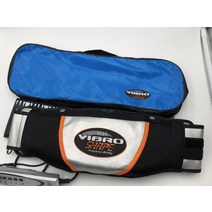 진동운동기구 1003진동 다이어트 허리띠 안마 벨트맛사지기 안마기 VIBRO SHAPE, T02-영구규범