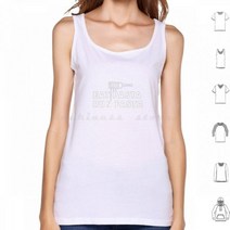 마라톤 싱글렛 Funny Running Eat Pasta Run Fasta Tank Tops Vest Sleeveless Track Jogging Racing Marathon Cr, L, W-Tank-White