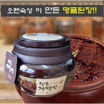 강표 만능 까막장 1.7kg x1 /1개입, 1개