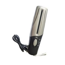 종이절단기 종이 문서 서류 페이퍼 재단기 휴대용 다기능 미니 전기 슈레더 사무실 가정용 USB 원 클릭 사용, 없음, 1.paper shredder