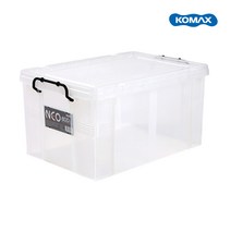 코멕스산업 코멕스 네오박스600(60L) 2개