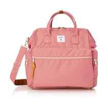 아넬로 anello ATC3332R 발수 A4수납 3Way 크로스 보틀 보스턴 백팩 가방