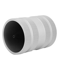 스테인레스 스틸 파이프 리머 내부 외부 리밍 도구 멀티 블레이드 합금강 코어 설계 리머 8-54mm 516in 2 18in