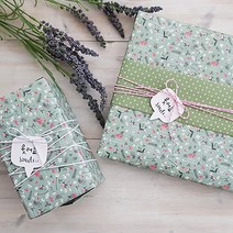 돌답례품 이벤트선물 포장세트 -플내음