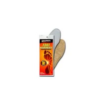 257644 Grabber Foot Warmer Insoles