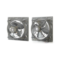 오너클랜 환풍기 고압팬 300 K30F 공장 창고 비닐하우스 축사, 단일 본품