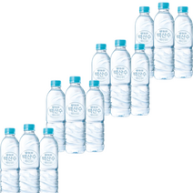 농심 백산수 생수 무라벨 생수 500ml 40페트