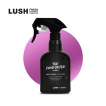 [러쉬]더 컴포터 200ml 바디 스프레이