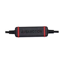 plc 케이블 USB-QC30R2 Mitsubishi Q 시리즈 PLC 프로그래밍 USB/RS232 다운로드 데이터 지원 WIN7/XP, FTDI Type_Others