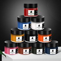 파마코 가죽 염색 복원제 15ml 쇼파 가방 수선 슈케어 가죽 자켓 기스 흠집 셀프관리, 다크블루317