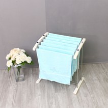 제이월드ER 미니건조대 1단, 1개