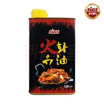 시아스 화유, 500ml, 8개