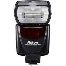 Nikon 플래시 스피드 라이트 SB-700