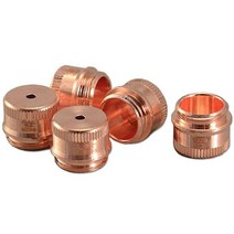 RIVERWELD 8-3486 후면 O링 8-3487 전면 열 역학 토치 부품 오리지널 4개 702058, 9-8238 5pk