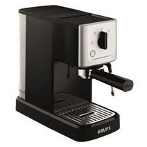 테팔 [공식] 반자동 에스프레소머신 콤팩트 EX3440KR, 상세 설명 참조